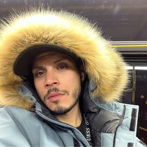 Meet your Posher, Diego